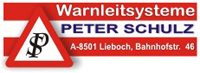 Peter Schulz Warnleitsysteme